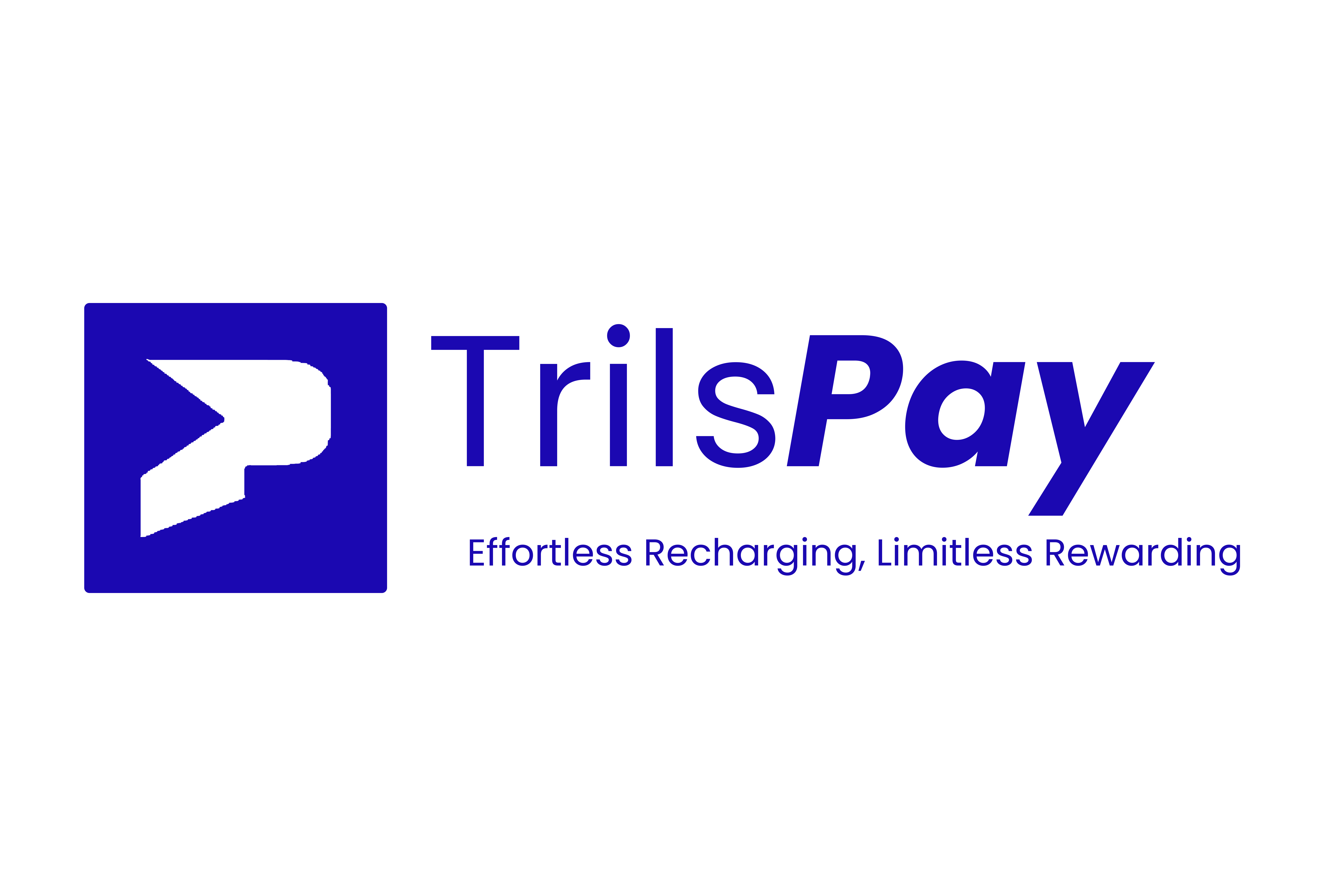 Trilspay logo